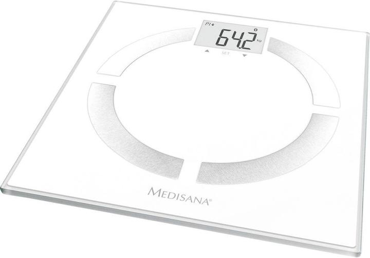 Actual product image Medisana Bs 444 (180 kg)