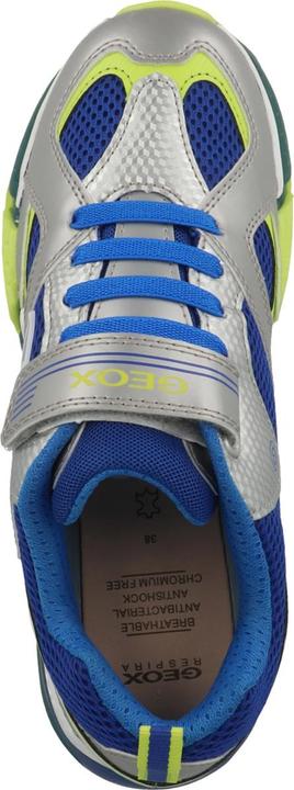 Produktbild Geox J Bayonyc B. A - 56213 (35)