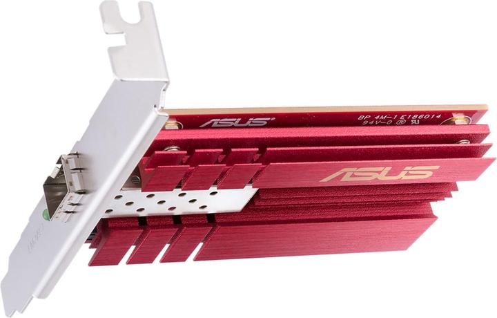 Image du produit ASUS XG-C100F (PCI Express 3.0 x4)