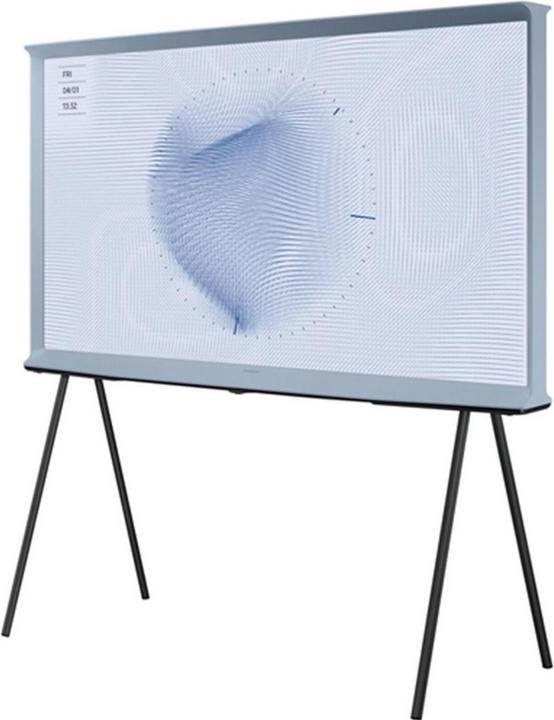 Image du produit Samsung The Serif QE43LS01B (43", LS01B, QLED, 4K, 2022)