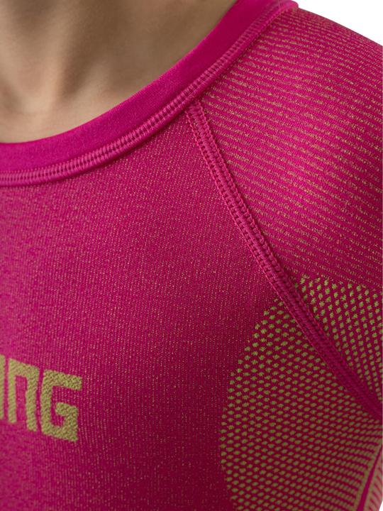 Produktbild Vikingsports Viking Europe Mädchen x x, Pink, 116 (152)