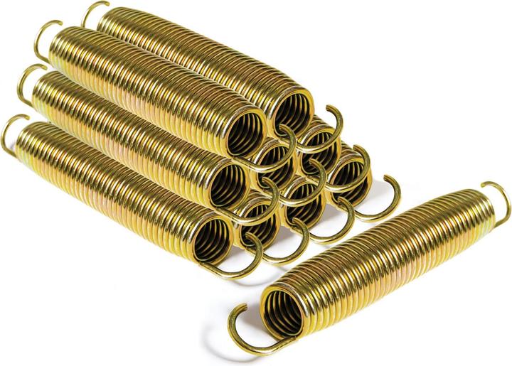 Actual product image Salta Premium (251 cm)