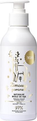 Produktbild Yope Wintermorgenseife 300ml (Flüssigseife, 300 ml)