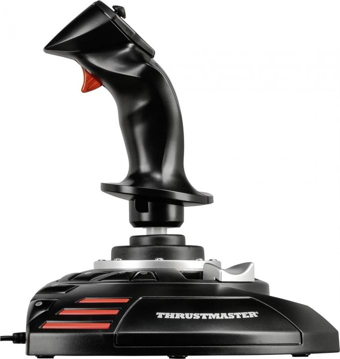 Immagine prodotto Thrustmaster T.Flight Stick X (PC)