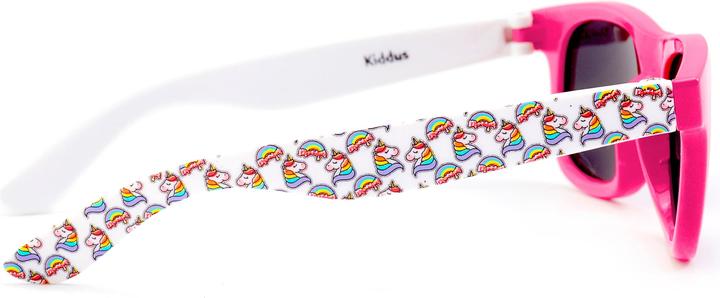 Immagine prodotto Kiddus Little Kids Polarisiert