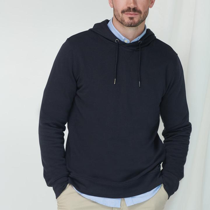 Produktbild Henbury Kapuzenpullover (XL)