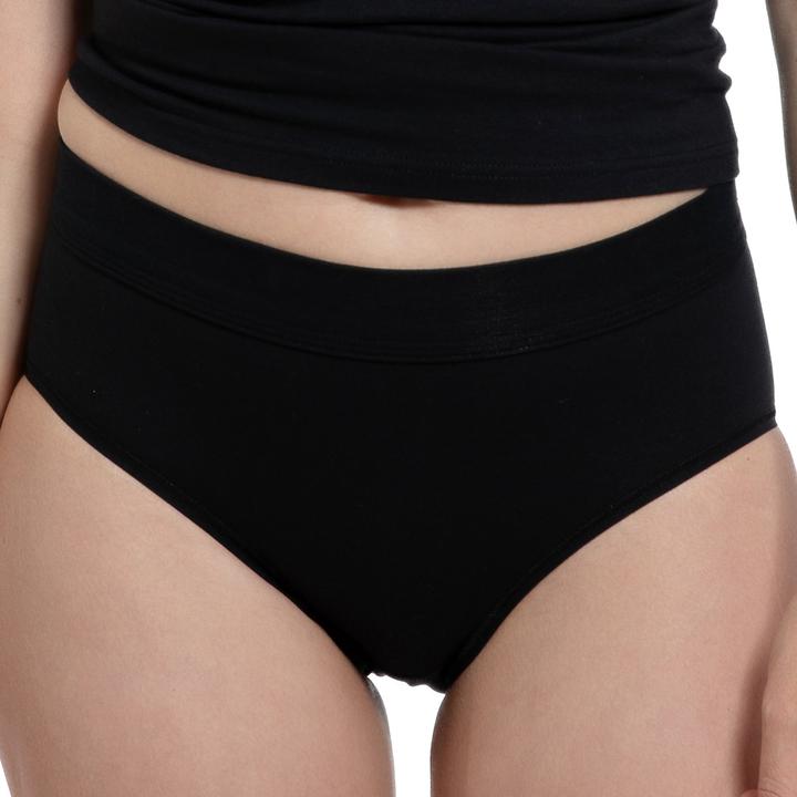 Image du produit Speidel Lot de 2 slips bio.cotton Plus Midi (40, L, lot de 2)