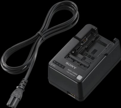 Produktbild Sony Bc-Qm1 (Akku)