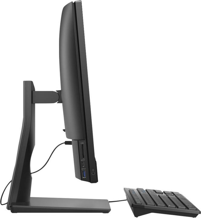 Actual product image Dell Optiplex 5260 AIO (Intel Core i5-8500, 8 GB)