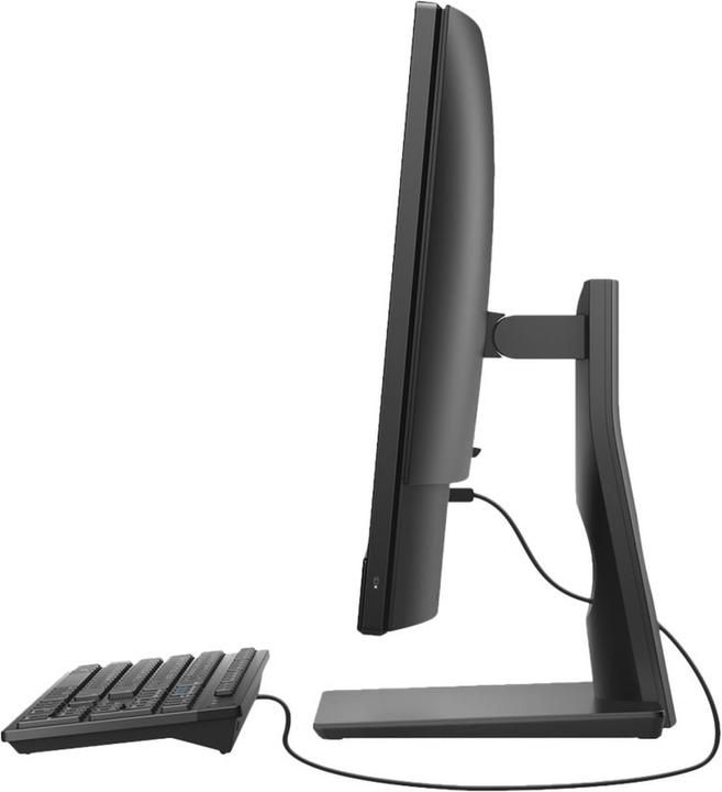 Actual product image Dell Optiplex 5260 AIO (Intel Core i5-8500, 8 GB)