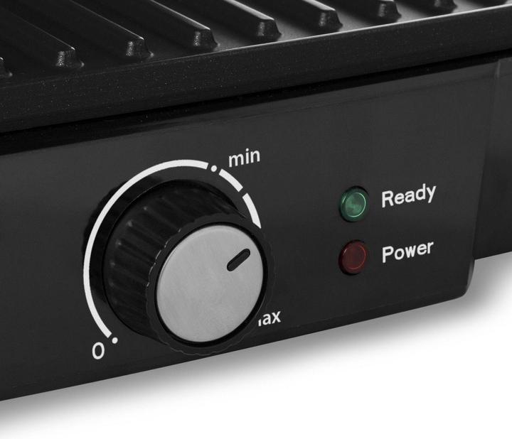 Actual product image Tristar GR-2853 (EU plug)