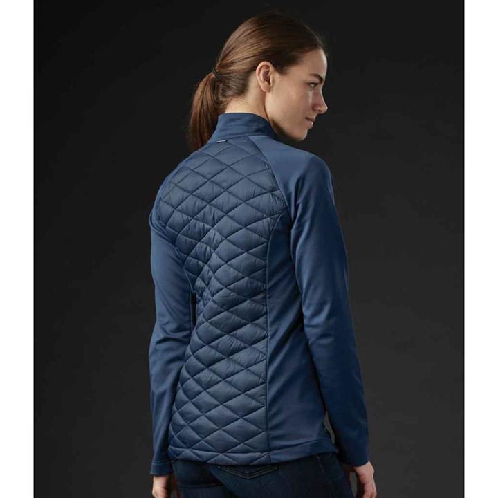 Produktbild Stormtech Boulder Steppjacke Thermisches Material (L)