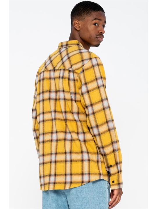 Produktbild Santa Cruz Apex Shirt Longsleeve (S)