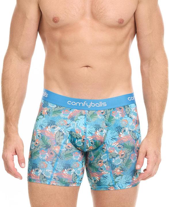 Produktbild Comfyballs Performance Long (M, Einzelpack)