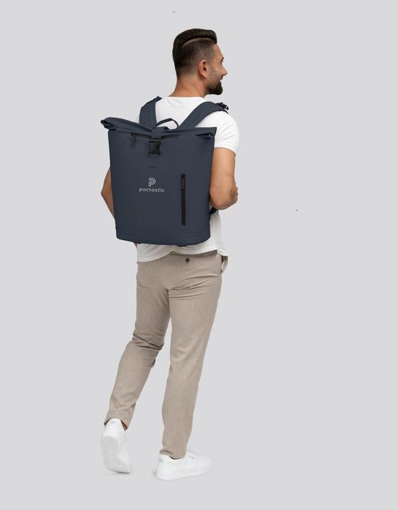 Image du produit Pactastic Urban Collection Sac à dos 45 cm pour ordinateur portable (24 l)