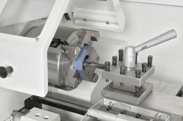 Image du produit Bernardo Cantina Bernardo - Leitspindeldrehmaschine Profi 550 Top / 230 V