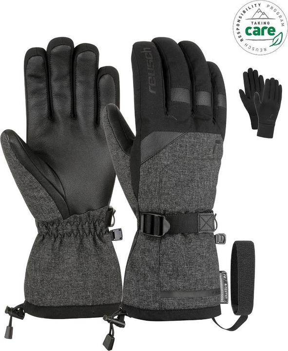 Reusch Sid Triple Sys R-TEX XT