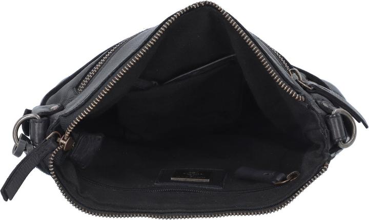 Image du produit Harbour 2nd Anchor Love Isalie Sac à bandoulière en cuir 24 cm