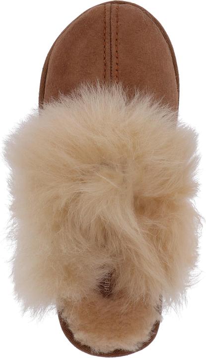 Actual product image Shepherd of Sweden Slippers (36)