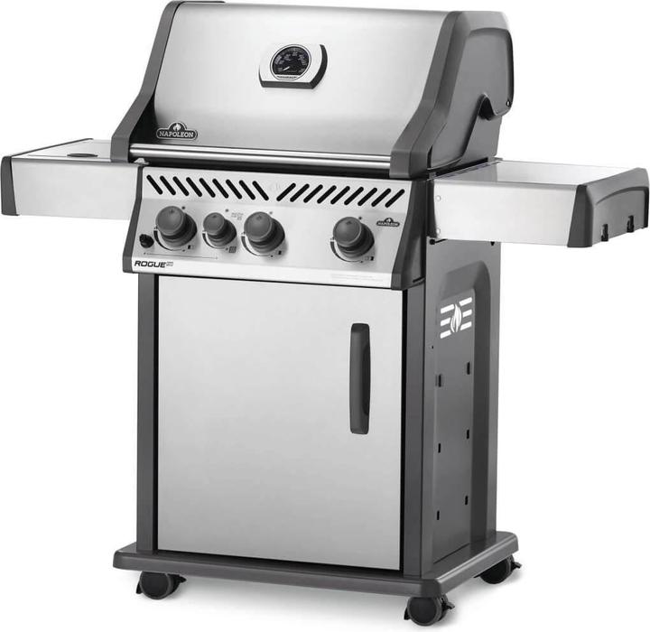 Immagine prodotto Napoleon Rogue XT 425 SIB Edelstahl (17.25 kW)