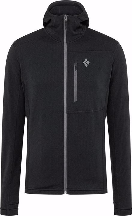 Produktbild Black Diamond Coefficient Fleece Jacke (M)