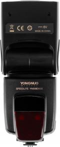 Produktbild Yongnuo Speedlite (Nikon)