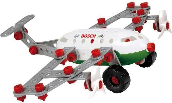 Image du produit Theo Klein équipe de l'avion