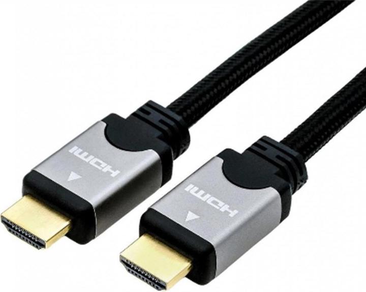 Roline HDMI (Typ A) — HDMI (Typ A) (10 m, HDMI)
