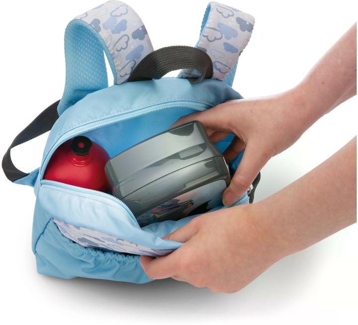 Image du produit NICI Sac à dos avec peluche