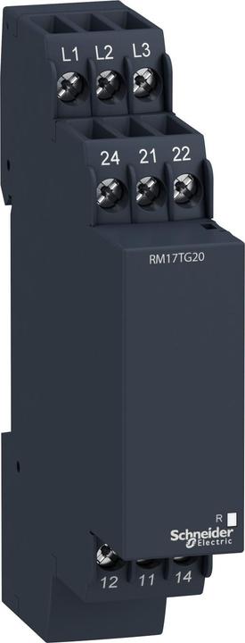 Actual product image Schneider Electric Phase Loss And Sequence