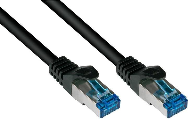 Actual product image Good Connections Alcasa (S/FTP, CAT6a, 10 m)
