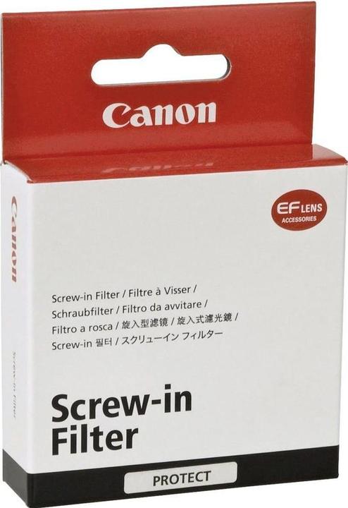 Produktbild Canon Protect (77 mm, Schutzfilter, 77 mm)
