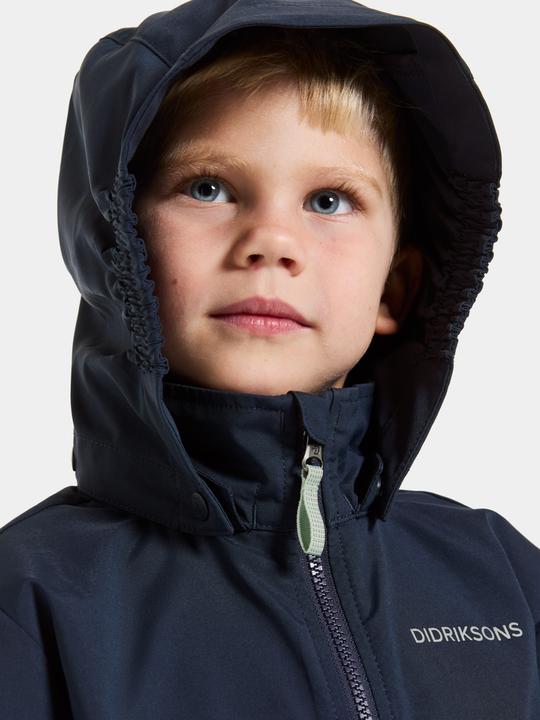 Immagine prodotto Didriksons Giacca Hallon da bambino (120 B)