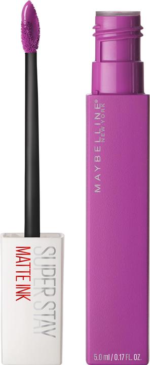 Maybelline New York Superstay Matte Ink (35 Creator)