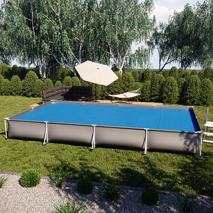 Actual product image OK-Living Solarfolie