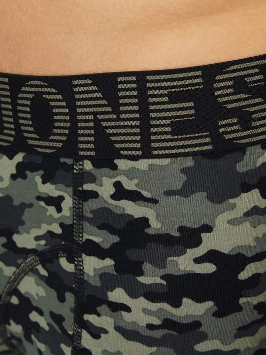 Immagine prodotto Jack & Jones Jacdanny Tronchetti Confezione Da 3 Sn (S, confezione da 3)