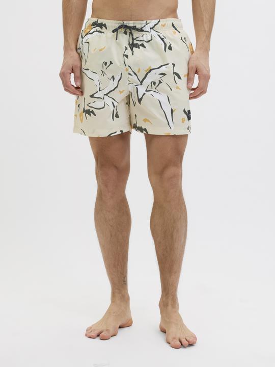 Immagine prodotto Jack & Jones Regular Fit Badeshorts Badeshorts (L)