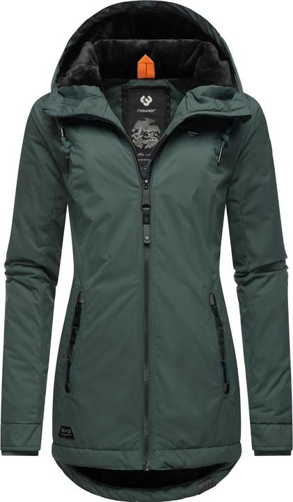 Produktbild Ragwear Zuzka Winter (S)