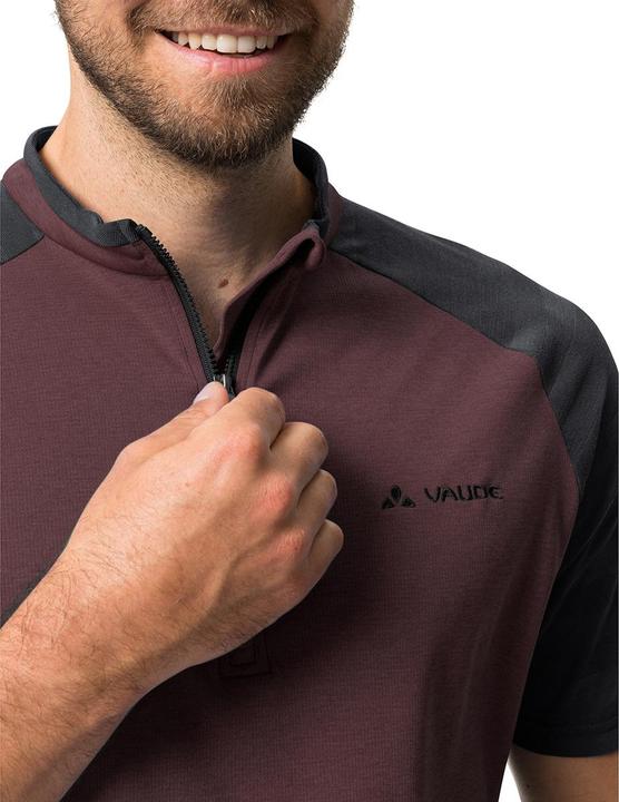 Actual product image Vaude Men's Tamaro Shirt III (XXL)
