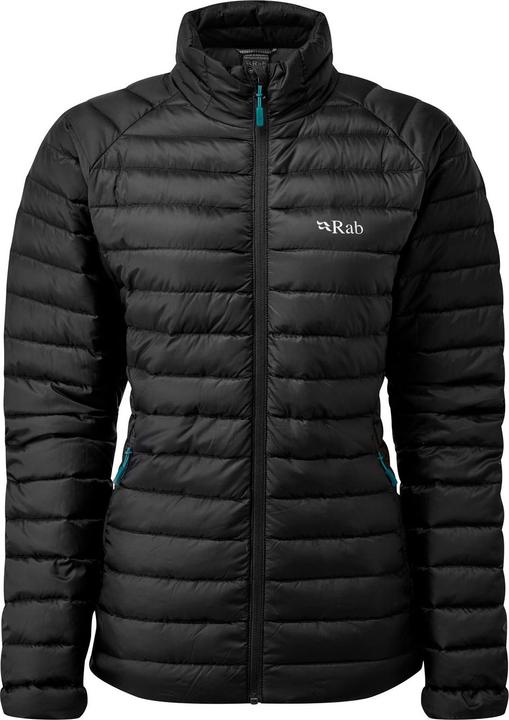 Rab Microlight Jacke (S)