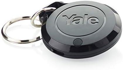 Actual product image Yale Sync Home Alarm KIT