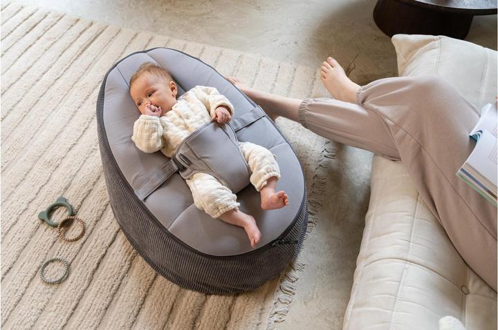 Immagine prodotto Doomoo Seat'n Grow