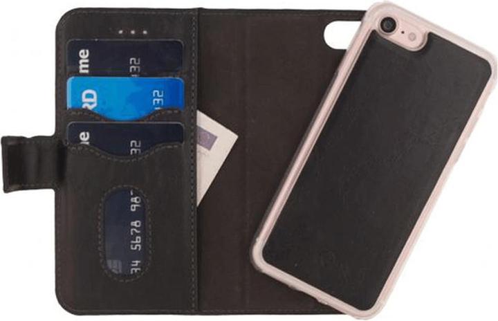 Produktbild Mobilize 2in1 Gelly Wallet Tasche (Apple iPhone SE (2nd Gen), Apple iPhone 8, Apple iPhone 7, Apple iPhone SE (3rd Gen))