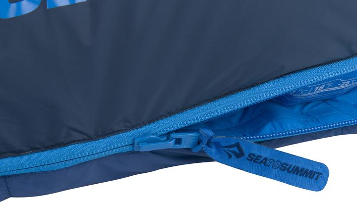 Image du produit Sea To Summit Trek TkII (225 cm)