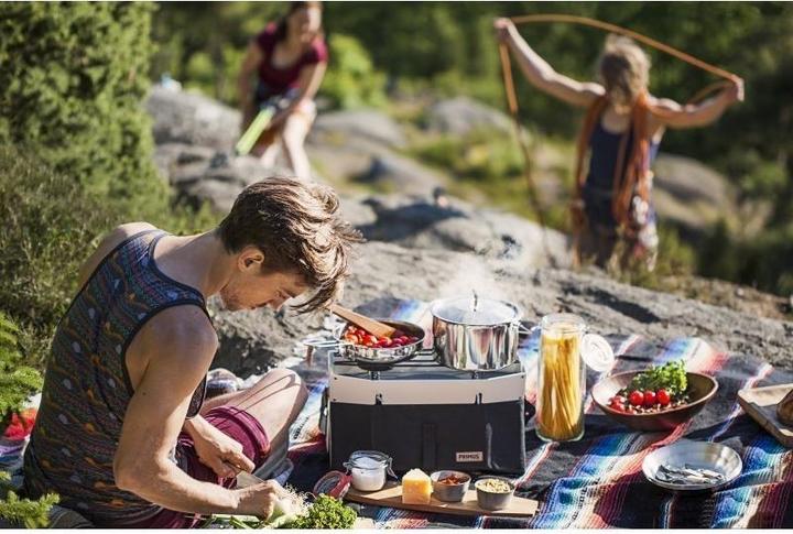 Produktbild Primus CampFire