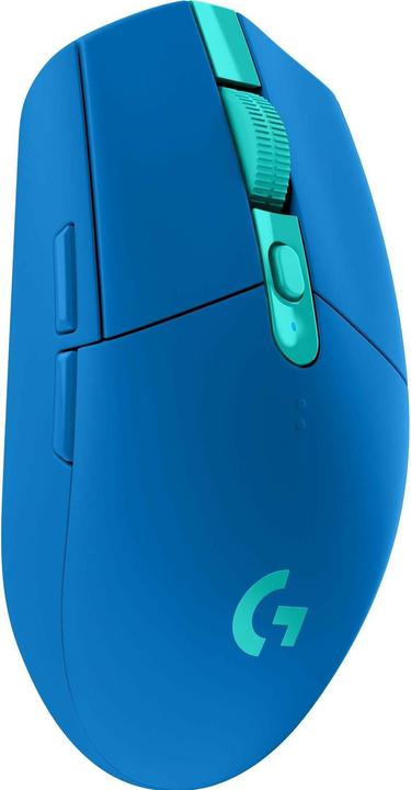 Logitech G G305 (Wireless)