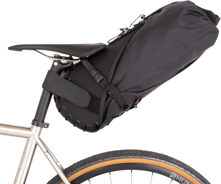 Restrap Saddle Bag (14Â l, Saddle bag)