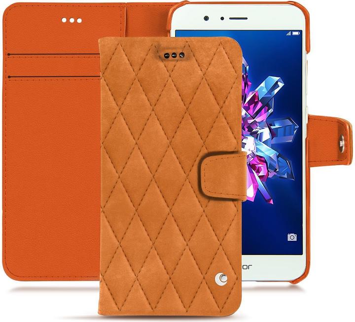 Produktbild Noreve Lederschutzhülle Wallet (Honor 8 Pro)