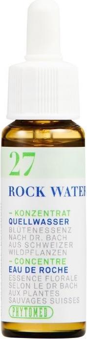 Immagine prodotto Phytomed Bachblüten No27 Heilquellen (1 Pezzo/i, Liquido, 22 g)