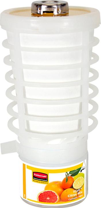 Produktbild Rubbermaid TCell Duftpatrone Citrus Mix